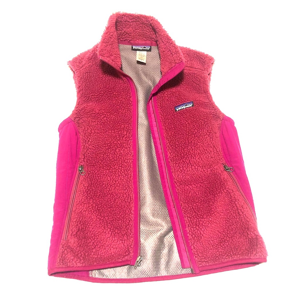 Patagonia Retro Vest